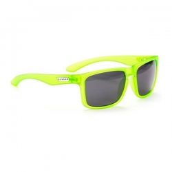 Okulary dla graczy Intercept zielone przeciwsłoneczne Gunnars